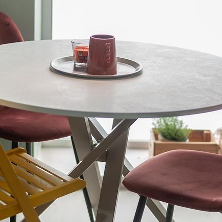 Xo Apartment سيراكوزا المظهر الخارجي الصورة