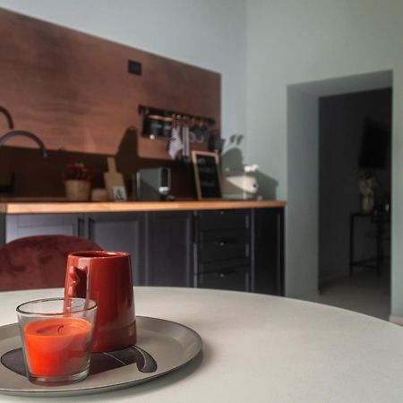 Xo Apartment سيراكوزا المظهر الخارجي الصورة
