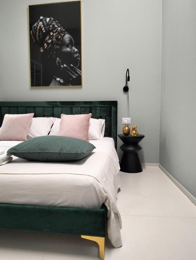 Xo Apartment سيراكوزا المظهر الخارجي الصورة