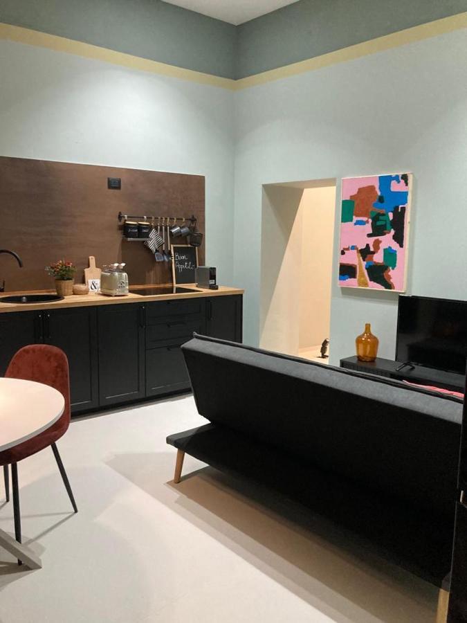 Xo Apartment سيراكوزا المظهر الخارجي الصورة