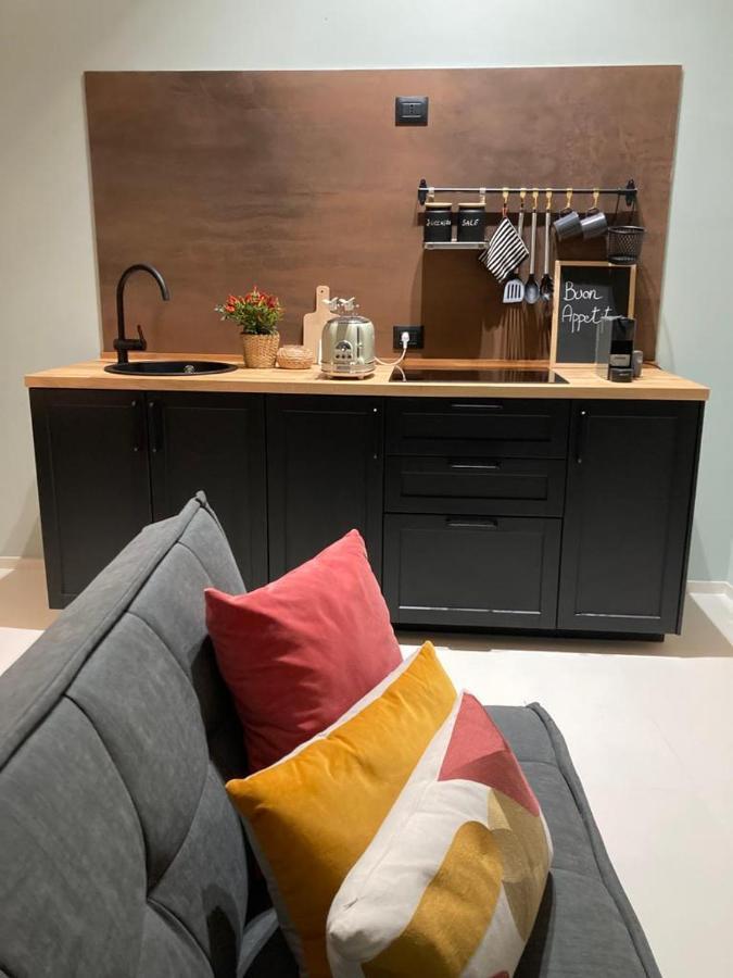 Xo Apartment سيراكوزا المظهر الخارجي الصورة