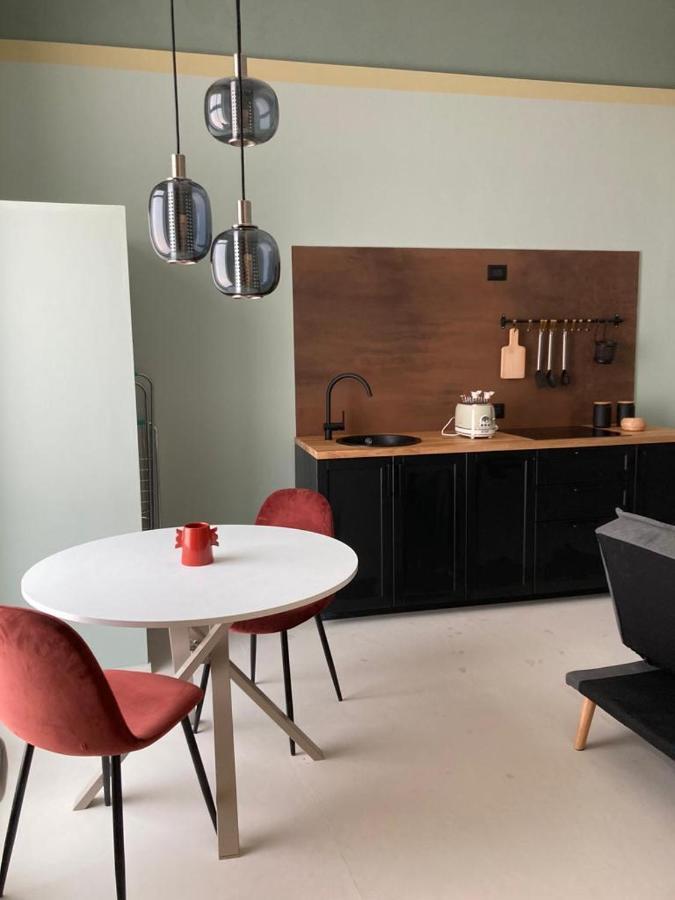 Xo Apartment سيراكوزا المظهر الخارجي الصورة