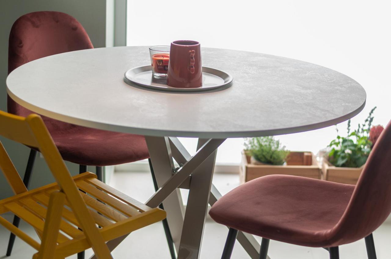 Xo Apartment سيراكوزا المظهر الخارجي الصورة