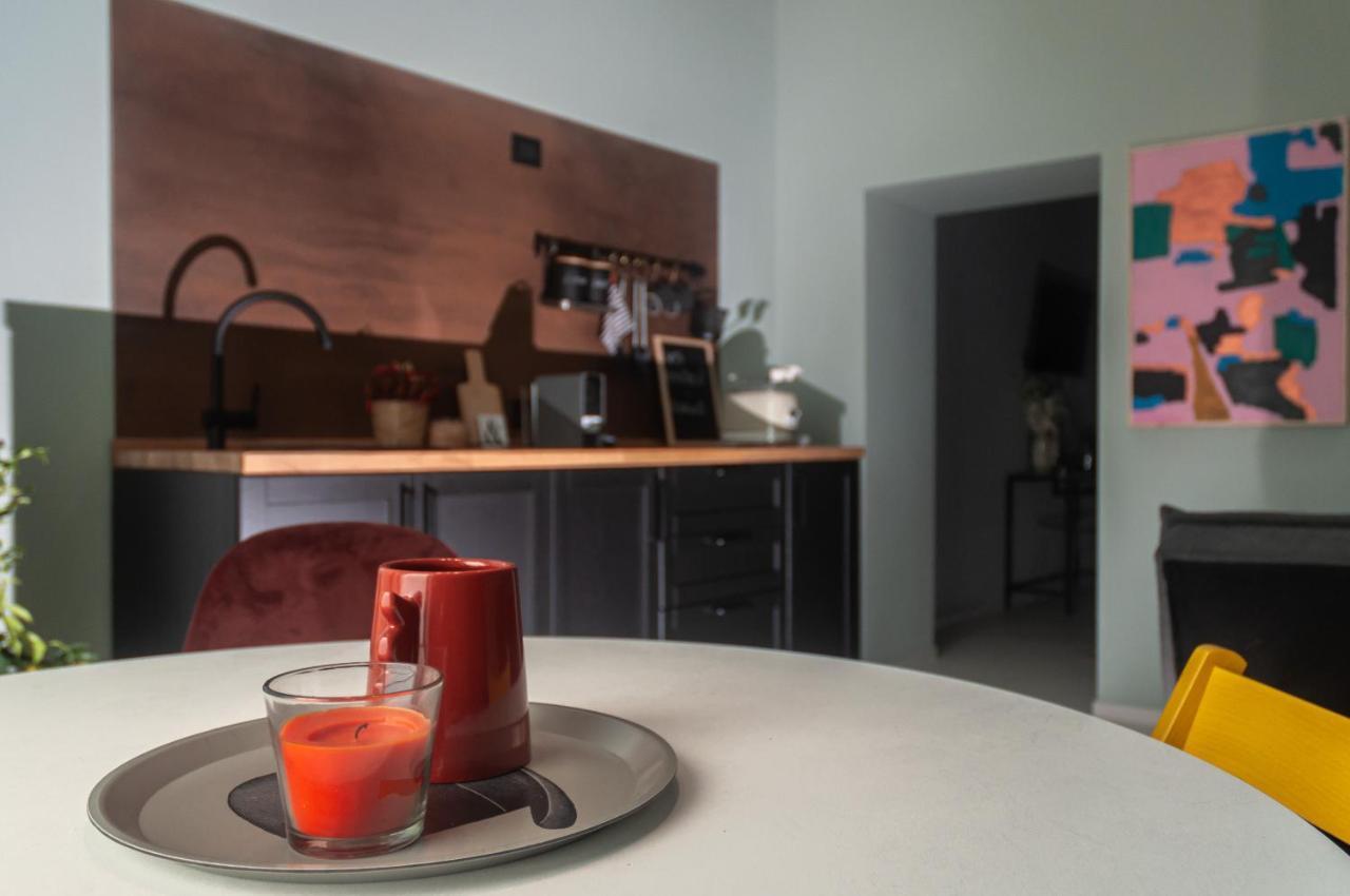 Xo Apartment سيراكوزا المظهر الخارجي الصورة