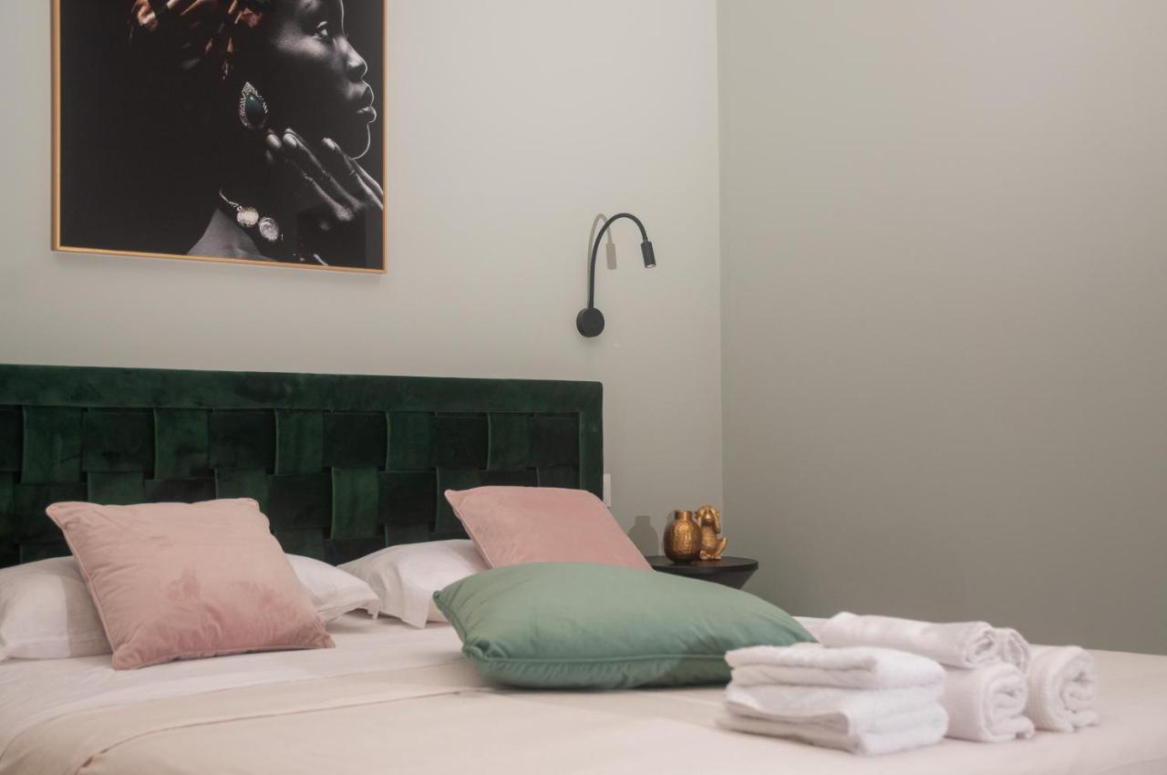 Xo Apartment سيراكوزا المظهر الخارجي الصورة