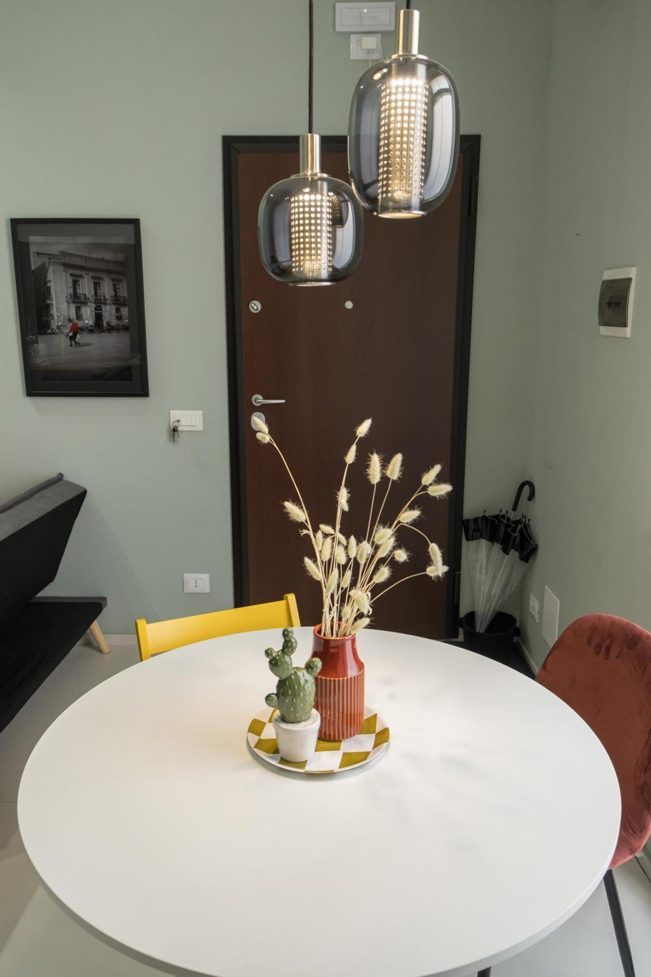 Xo Apartment سيراكوزا المظهر الخارجي الصورة
