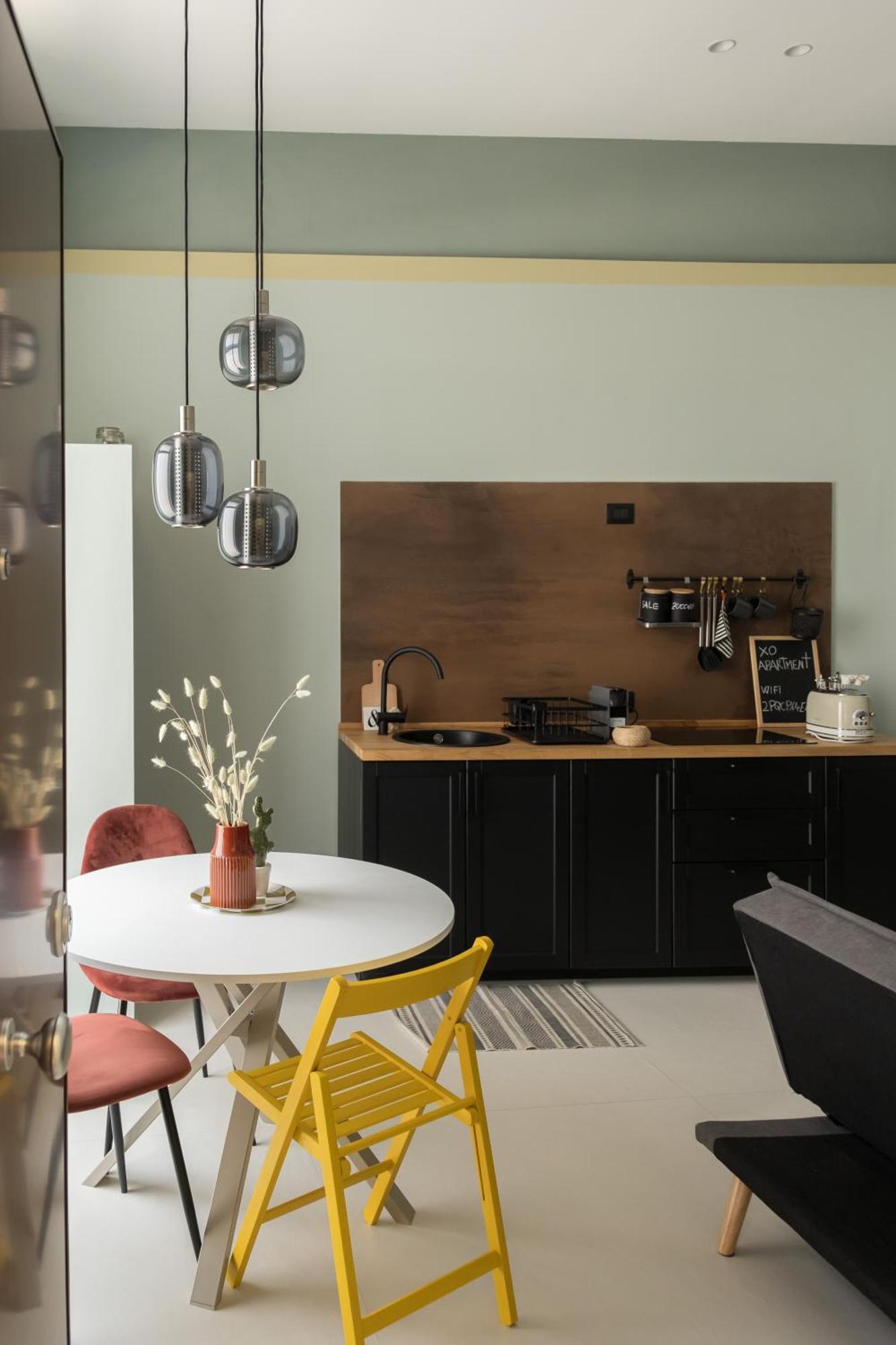 Xo Apartment سيراكوزا المظهر الخارجي الصورة