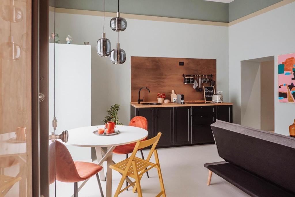 Xo Apartment سيراكوزا المظهر الخارجي الصورة